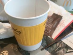 -麦当劳(药谷大道店)