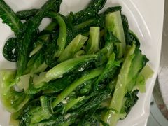 蒜蓉油麦菜-荔城生鲜盛宴(番禺旗舰店)