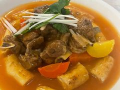 -新粤新疆菜(禅城店)