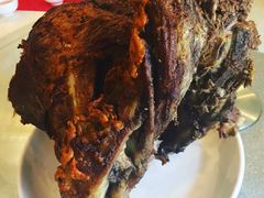 -维吾尔餐厅(宜山路店)