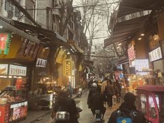 -大学习巷清真寺