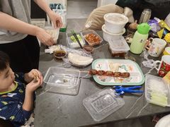 -紫光园(劲松店)