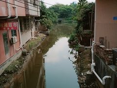 -小洲村