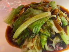 -小河盐帮·私家菜·烤鸭(三元桥·霄云路店)