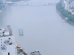 -华厦大酒店·桃源西餐厅·自助餐