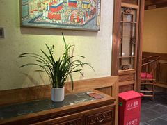 -小吊梨汤·北京菜(香山店)