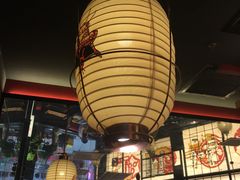 -厚贞日式烤肉(浦东汇智店)
