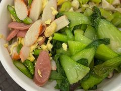 -北大学一食堂