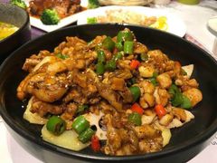 -赵小姐丨新中餐(曲江店)