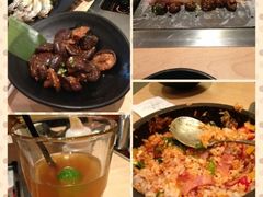 -新石器烤肉(南站店)