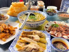 -回辉登偰氏面片(东莲花美食街店)