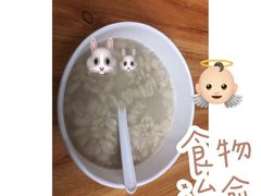 -思北花生汤