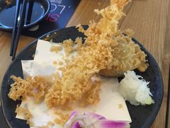 -Sushi Love 创意寿司(丽影广场店)