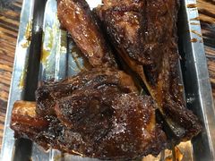 -王裕興肉莊(南禅寺店)