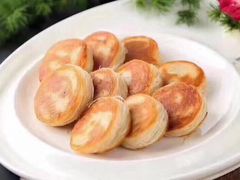 -镜泊小镇(东长安街店)