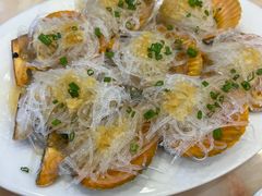 -新金盛·海鲜酒楼(盐田店)