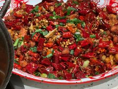 -李子坝梁山鸡(李子坝大鸡哥店)