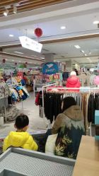 点击看大图 -孩子王童乐园(淮安万达店)