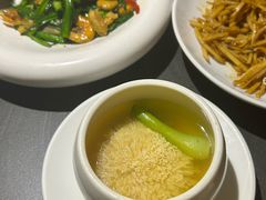 -湖里春风·淮扬菜(丽泽天街店)