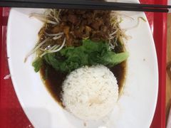 -亚坤 Ya Kun Kaya Toast(万象城店)