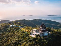 -苏州吴中太湖旅游区