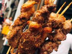 -东伊顺(高银街店)