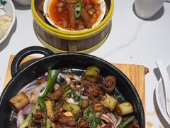 -火啫啫·粤式啫啫煲(南通首店)
