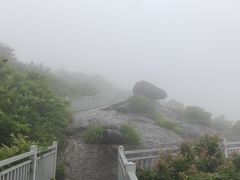 -东白山