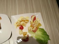 -必胜客(王府井店)