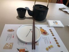 -蔡澜点心·粤菜(西单大悦城店)