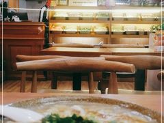 -舞素卷菜煎饼.糁汤(万达金街店)