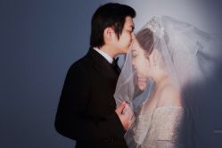 -第一夫人婚纱摄影(南京店)