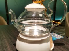 -鹊玥·粤菜小馆(汇智国际商业中心店)