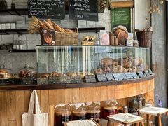 -O'mills Sourdough Bakery&Bistro(永嘉路店)
