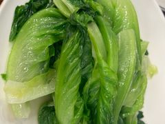 烫生菜-斯丹姜母鸭·古法干香(涂门街总店)