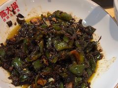 -陈大锅·岳阳鱼馆·地道岳阳菜(美食街店)