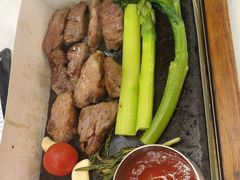 -马兰卡西式简餐(新汇大融城店)