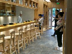 -悦和餐厅(CBD玉米楼店)