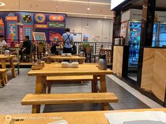 -木屋烧烤(龙湖天街店)