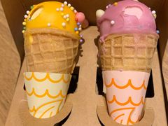 -星巴克臻选(华堂·新辰汇店)