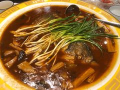 -热河食府(中山路店)