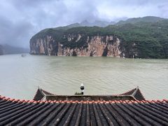 -白帝城·瞿塘峡景区