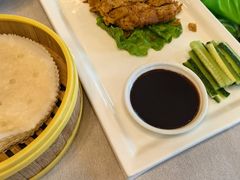 -功德林素菜饭庄(前门店)