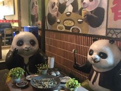 -张太婆老妈蹄花川菜馆·中华餐饮老字号(望平街店)