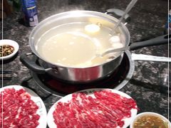 -八合里牛肉火锅(新洲店)