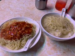 -汉记面馆(南华东路店)