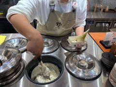 -野人先生Gelato(上海长宁龙之梦店)