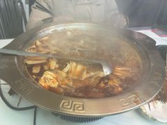-鑫郭氏·南昌20年大排档·小龙虾羊蝎子(潮阳里店)