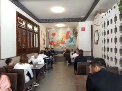 大堂-海坛特色小吃·只做平潭特色菜(平潭店)