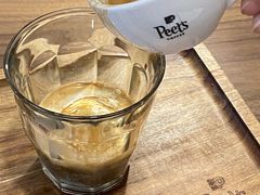 -Peet's Coffee皮爷咖啡(武商Mall手作店)